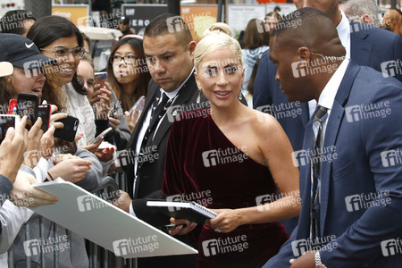 Pressekonferenz 'A Star Is Born', Toronto International Film Festival 2018
