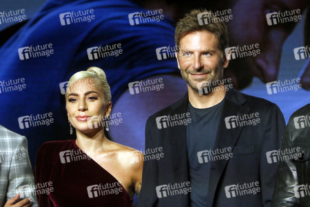 Pressekonferenz 'A Star Is Born', Toronto International Film Festival 2018
