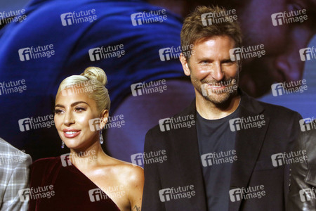 Pressekonferenz 'A Star Is Born', Toronto International Film Festival 2018