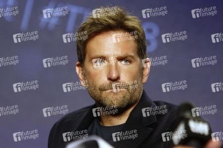 Pressekonferenz 'A Star Is Born', Toronto International Film Festival 2018