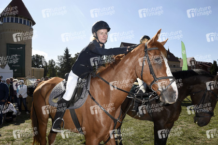 Usedom Cross Country 2018