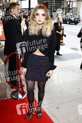 Filmpremiere 'Her Smell', Toronto International Film Festival 2018