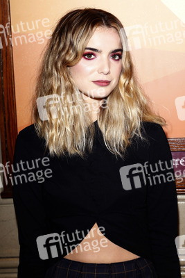 Filmpremiere 'Her Smell', Toronto International Film Festival 2018
