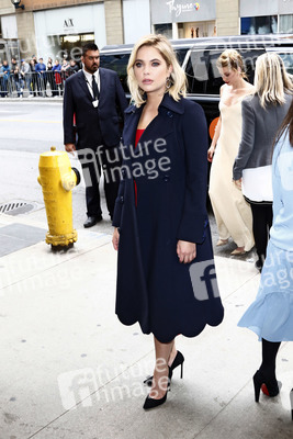 Filmpremiere 'Her Smell', Toronto International Film Festival 2018