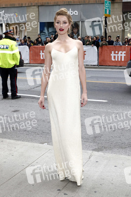 Filmpremiere 'Her Smell', Toronto International Film Festival 2018
