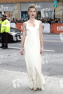 Filmpremiere 'Her Smell', Toronto International Film Festival 2018