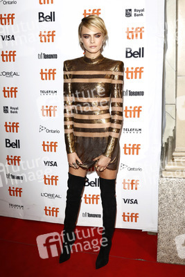 Filmpremiere 'Her Smell', Toronto International Film Festival 2018
