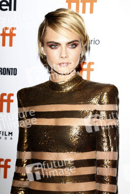 Filmpremiere 'Her Smell', Toronto International Film Festival 2018
