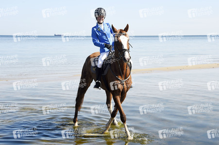 Usedom Cross Country 2018
