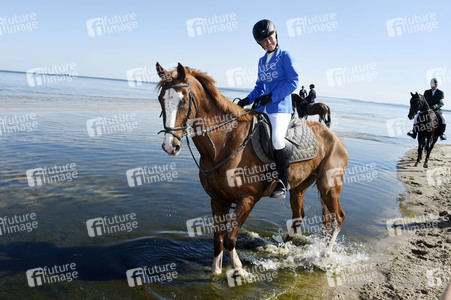 Usedom Cross Country 2018