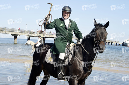 Usedom Cross Country 2018