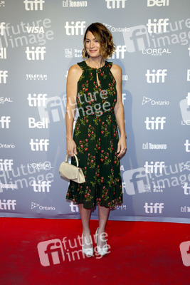 Pressekonferenz 'Widows', Toronto International Film Festival 2018