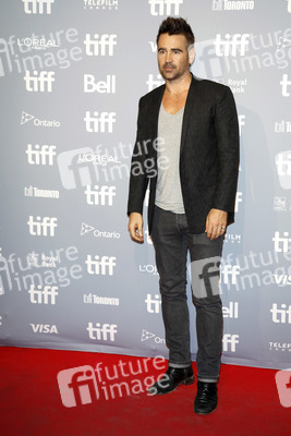 Pressekonferenz 'Widows', Toronto International Film Festival 2018