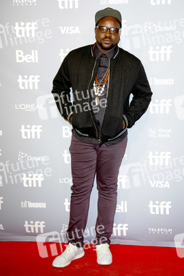 Pressekonferenz 'Widows', Toronto International Film Festival 2018