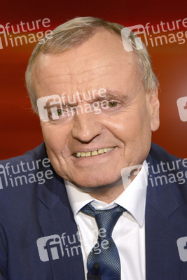 Talkshow 'hart aber fair' in Köln