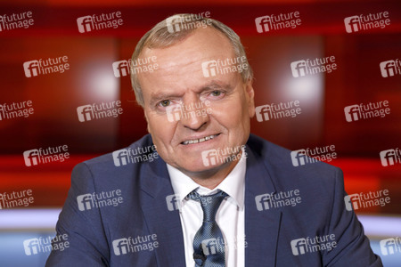 Talkshow 'hart aber fair' in Köln