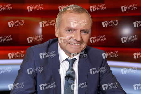 Talkshow 'hart aber fair' in Köln