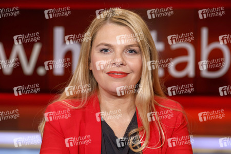 Talkshow 'hart aber fair' in Köln