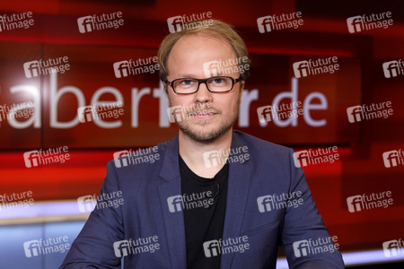Talkshow 'hart aber fair' in Köln