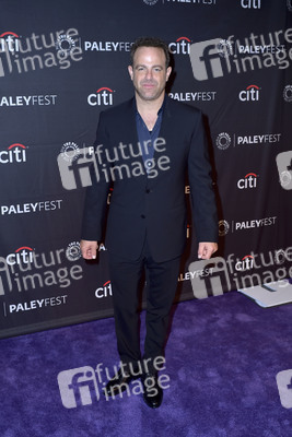 Serienscreening 'I Feel Bad' in Beverly Hills