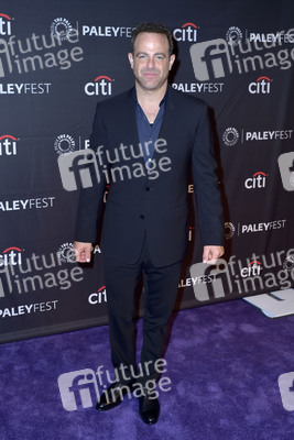 Serienscreening 'I Feel Bad' in Beverly Hills