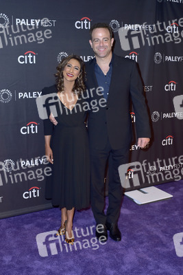 Serienscreening 'I Feel Bad' in Beverly Hills