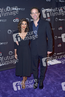 Serienscreening 'I Feel Bad' in Beverly Hills