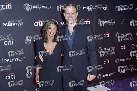 Serienscreening 'I Feel Bad' in Beverly Hills