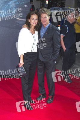 Filmpremiere 'Mackie Messer - Brechts Dreigroschenfilm' in Berlin