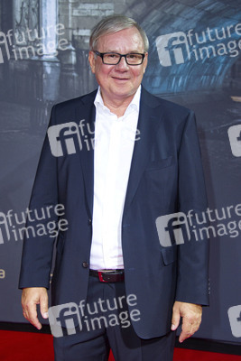 Filmpremiere 'Mackie Messer - Brechts Dreigroschenfilm' in Berlin