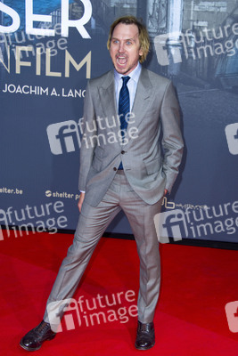 Filmpremiere 'Mackie Messer - Brechts Dreigroschenfilm' in Berlin