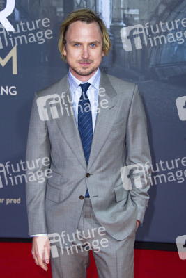 Filmpremiere 'Mackie Messer - Brechts Dreigroschenfilm' in Berlin