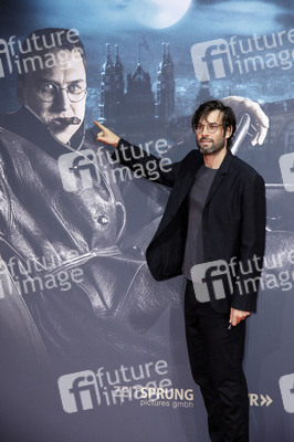 Filmpremiere 'Mackie Messer - Brechts Dreigroschenfilm' in Berlin