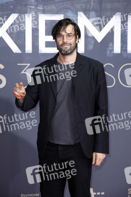 Filmpremiere 'Mackie Messer - Brechts Dreigroschenfilm' in Berlin
