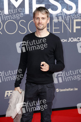 Filmpremiere 'Mackie Messer - Brechts Dreigroschenfilm' in Berlin