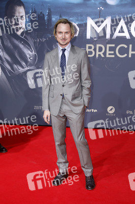 Filmpremiere 'Mackie Messer - Brechts Dreigroschenfilm' in Berlin
