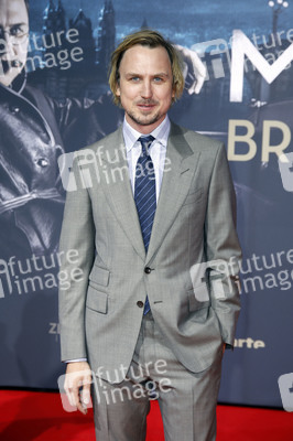 Filmpremiere 'Mackie Messer - Brechts Dreigroschenfilm' in Berlin