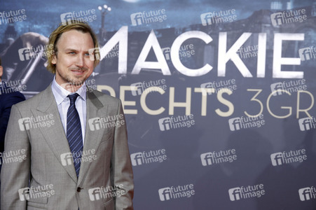Filmpremiere 'Mackie Messer - Brechts Dreigroschenfilm' in Berlin