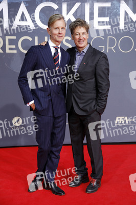 Filmpremiere 'Mackie Messer - Brechts Dreigroschenfilm' in Berlin