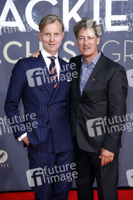 Filmpremiere 'Mackie Messer - Brechts Dreigroschenfilm' in Berlin