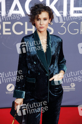Filmpremiere 'Mackie Messer - Brechts Dreigroschenfilm' in Berlin