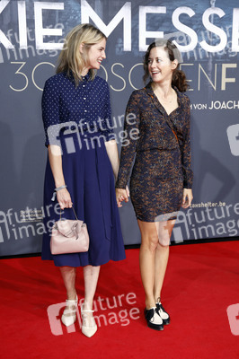 Filmpremiere 'Mackie Messer - Brechts Dreigroschenfilm' in Berlin