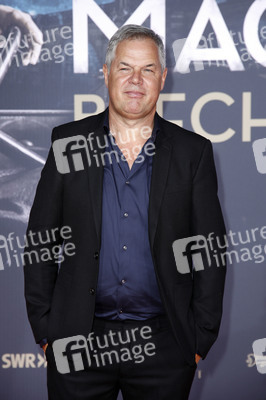 Filmpremiere 'Mackie Messer - Brechts Dreigroschenfilm' in Berlin