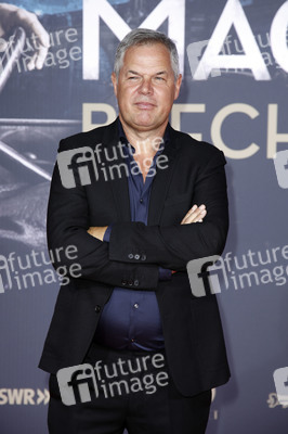 Filmpremiere 'Mackie Messer - Brechts Dreigroschenfilm' in Berlin