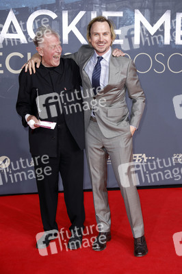 Filmpremiere 'Mackie Messer - Brechts Dreigroschenfilm' in Berlin