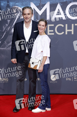 Filmpremiere 'Mackie Messer - Brechts Dreigroschenfilm' in Berlin