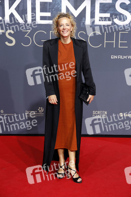 Filmpremiere 'Mackie Messer - Brechts Dreigroschenfilm' in Berlin