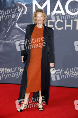 Filmpremiere 'Mackie Messer - Brechts Dreigroschenfilm' in Berlin