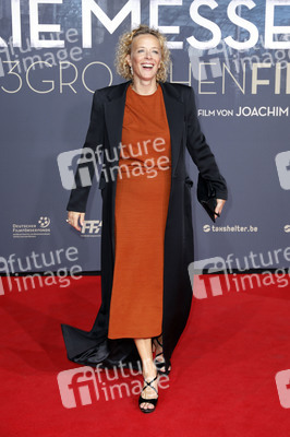 Filmpremiere 'Mackie Messer - Brechts Dreigroschenfilm' in Berlin