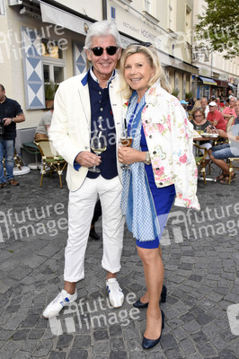 Munich Connexxxions Sommerfest in München